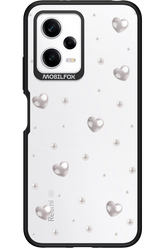 Pearl Tears - Xiaomi Redmi Note 12 5G