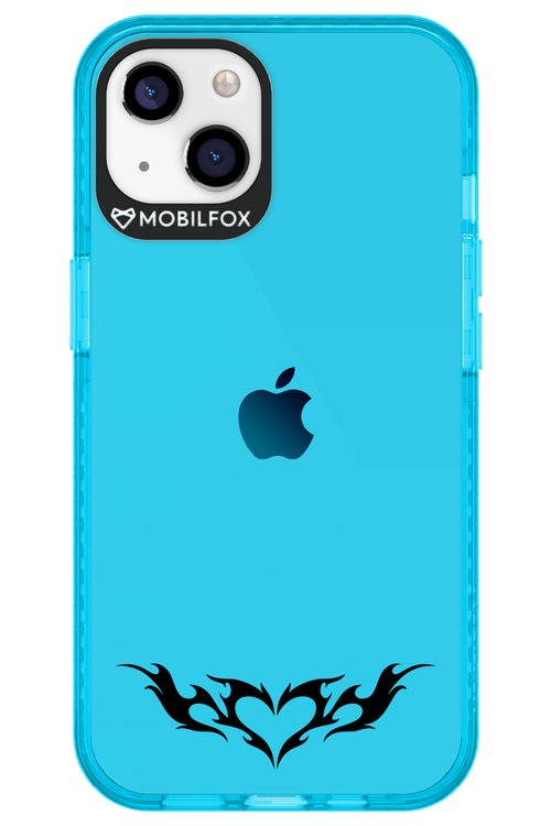 Techno Hart 2.0 - Apple iPhone 13