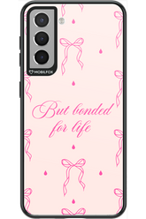 Sisters Pink 2.0 - Samsung Galaxy S21