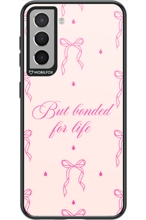 Sisters Pink 2.0 - Samsung Galaxy S21