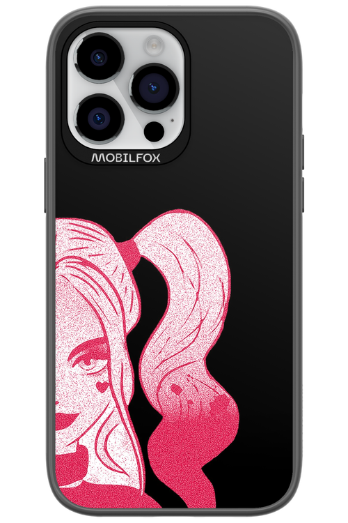 Qween Red 2.0 - Apple iPhone 14 Pro Max