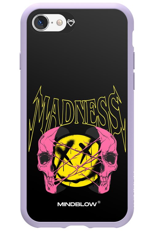 Madness Mindblow - Apple iPhone 8