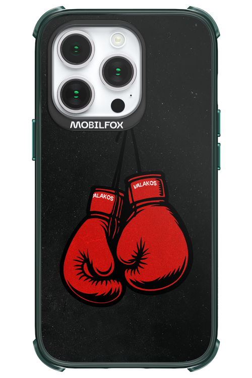 BoxRrr 2.0 - Apple iPhone 14 Pro