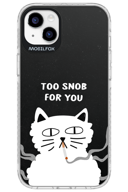 Too Snob - Apple iPhone 14 Plus