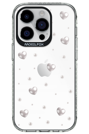 Pearl Tears - Apple iPhone 14 Pro