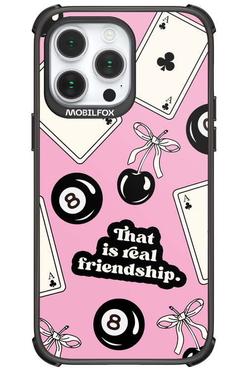 Win Win Black 2.0 - Apple iPhone 14 Pro Max