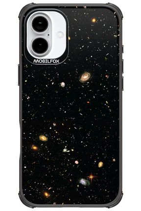 Cosmic Space - Apple iPhone 16 Plus