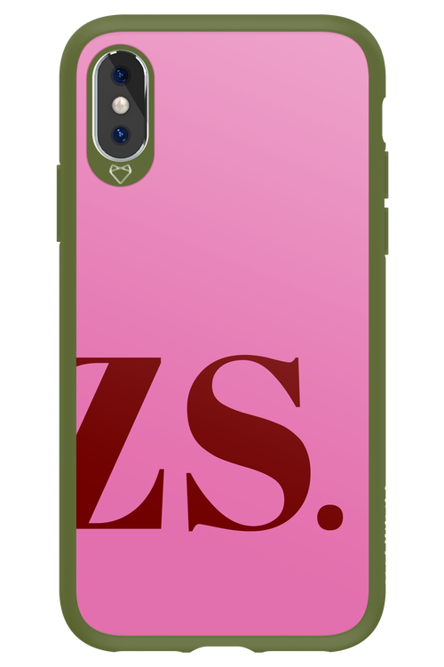 ZS (Sorbet) 2.0 - Apple iPhone X