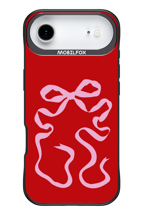 Long Bow Red - Apple iPhone 17 Air