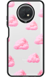 Cloudy Pink - Xiaomi Redmi Note 9T 5G