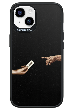 Giving 2.0 - Apple iPhone 14