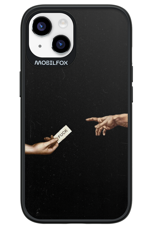 Giving 2.0 - Apple iPhone 14