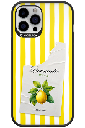 LimoneCello - Apple iPhone 12 Pro Max