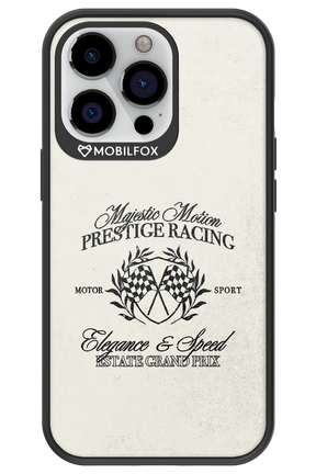 Old money - Apple iPhone 13 Pro