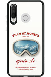 St. Moritz - Huawei P30 Lite