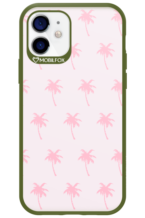 Palm Forest - Apple iPhone 12