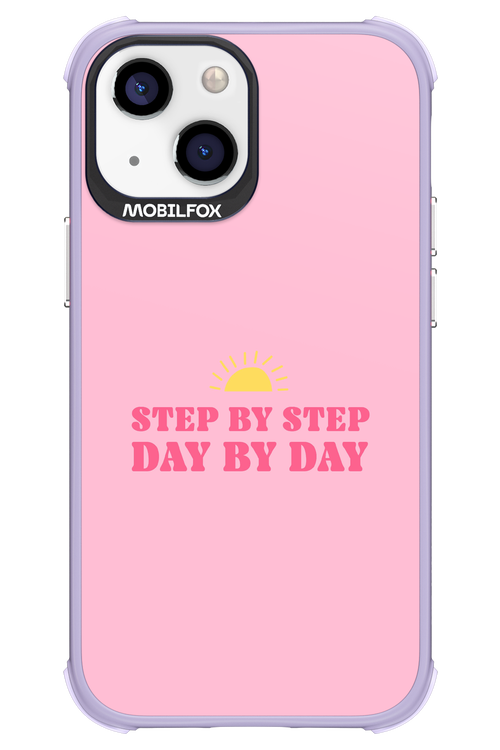 Step by Step 2.0 - Apple iPhone 13 Mini