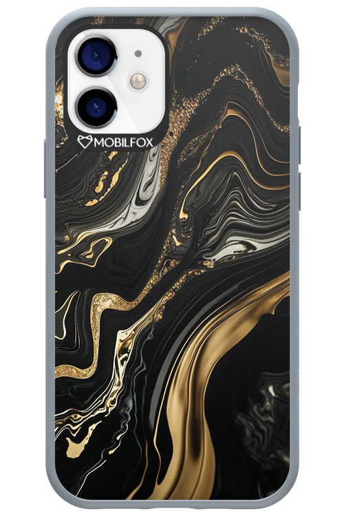 Azrael 2.0 - Apple iPhone 12