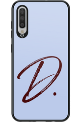 (Jellyfish Presso) D 2.0 - Samsung Galaxy A70