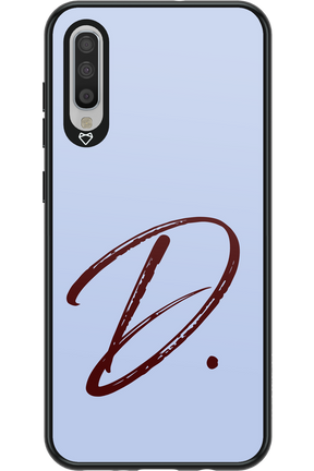 (Jellyfish Presso) D 2.0 - Samsung Galaxy A70