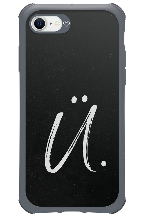 (Off Space) U II 2.0 - Apple iPhone SE 2022