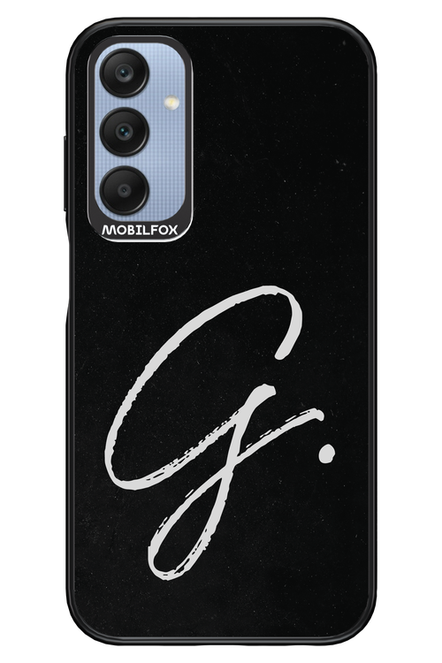 (Off Space) G 2.0 - Samsung A25