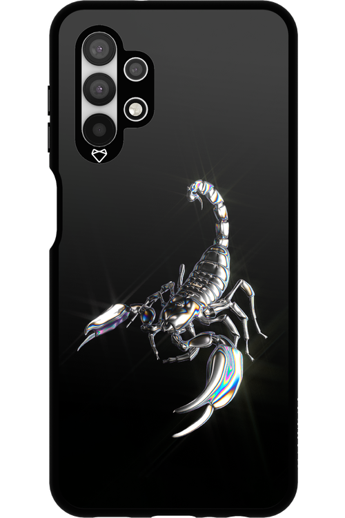 Chrome Scorpio - Samsung Galaxy A13 4G