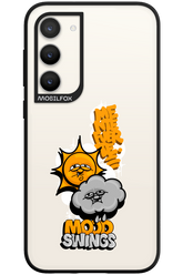 Broken Smiles - Samsung Galaxy S23 Plus