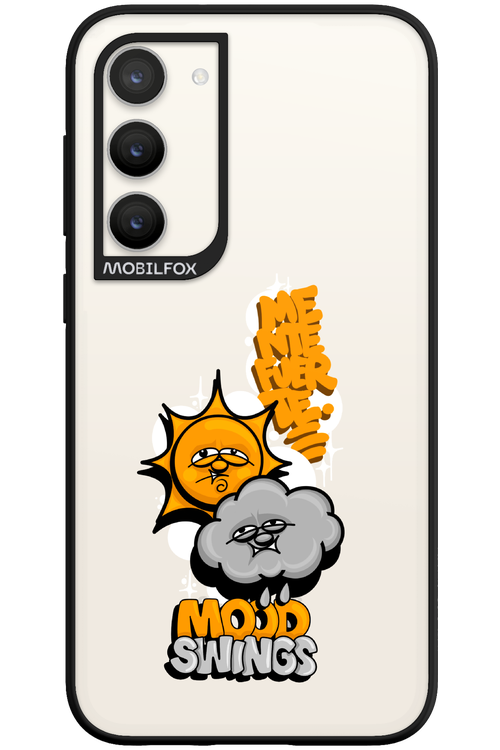 Broken Smiles - Samsung Galaxy S23 Plus