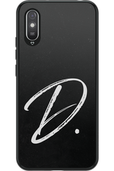 (Off Space) D 2.0 - Xiaomi Redmi 9A