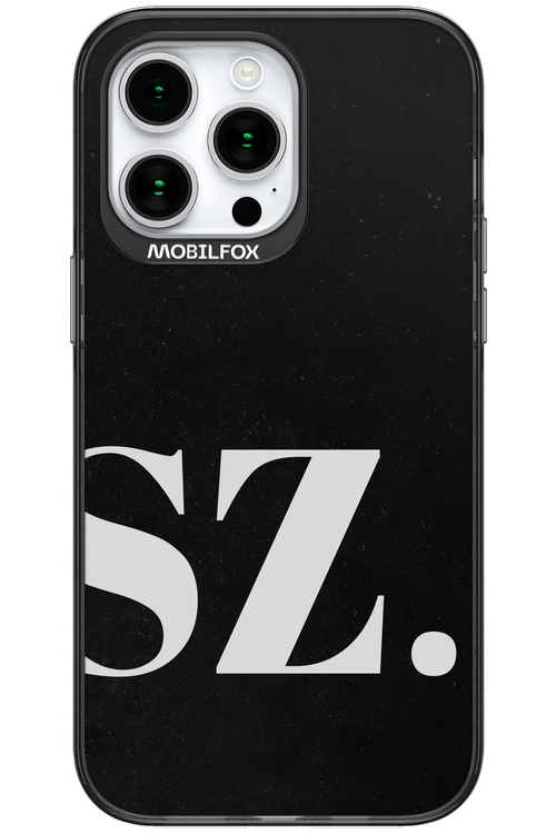 SZ (Off Space) 2.0 - Apple iPhone 15 Pro Max