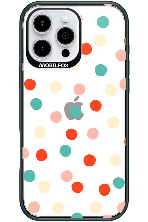 Xmas Dotss - Apple iPhone 16 Pro Max