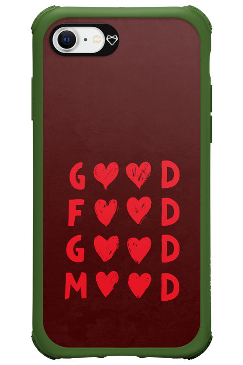 GOOD - Apple iPhone 8