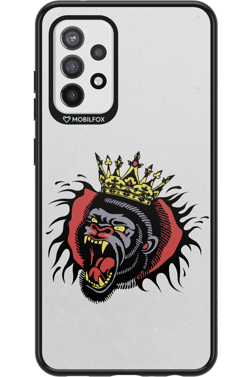 Monkey Rage Light 2.0 - Samsung Galaxy A72