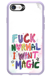 Magic 2.0 - Apple iPhone SE 2022