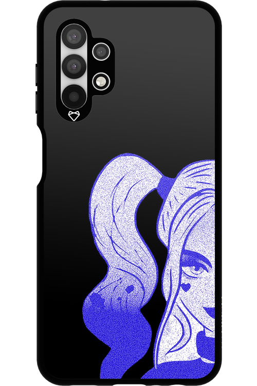 Qween Blue 2.0 - Samsung Galaxy A13 4G