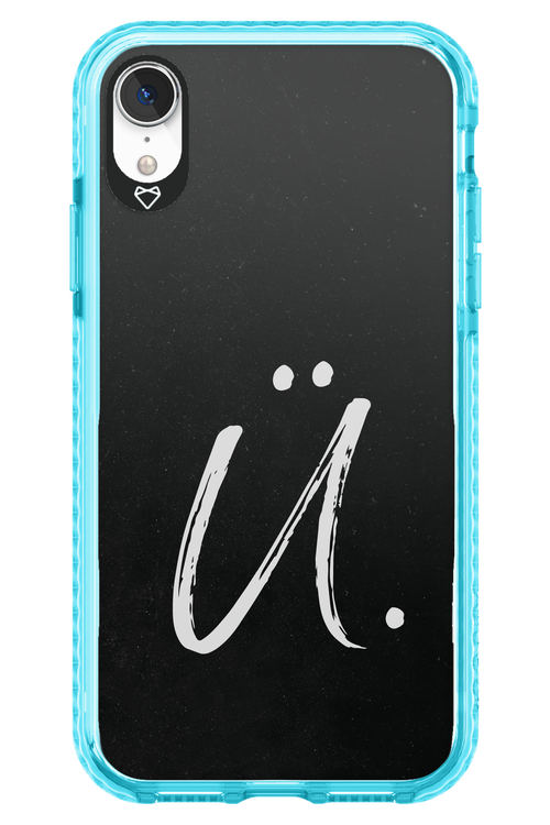 (Off Space) U II 2.0 - Apple iPhone XR