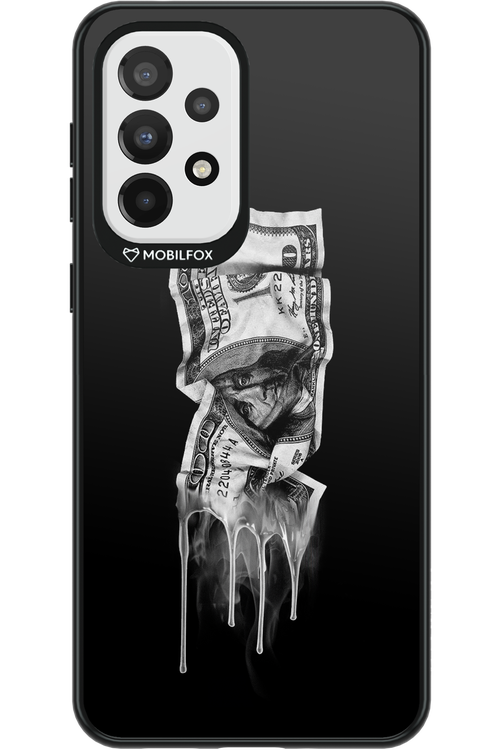 Melting Money - Samsung Galaxy A33