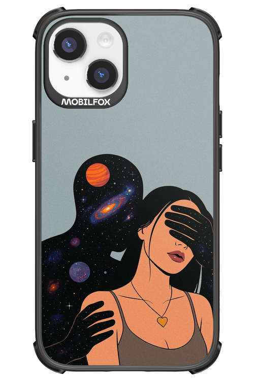 Universe Lover - Apple iPhone 14