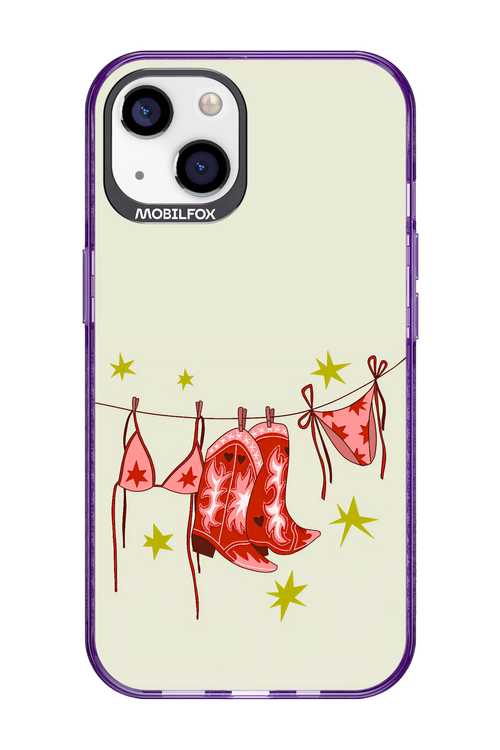 Laundry 2.0 - Apple iPhone 13