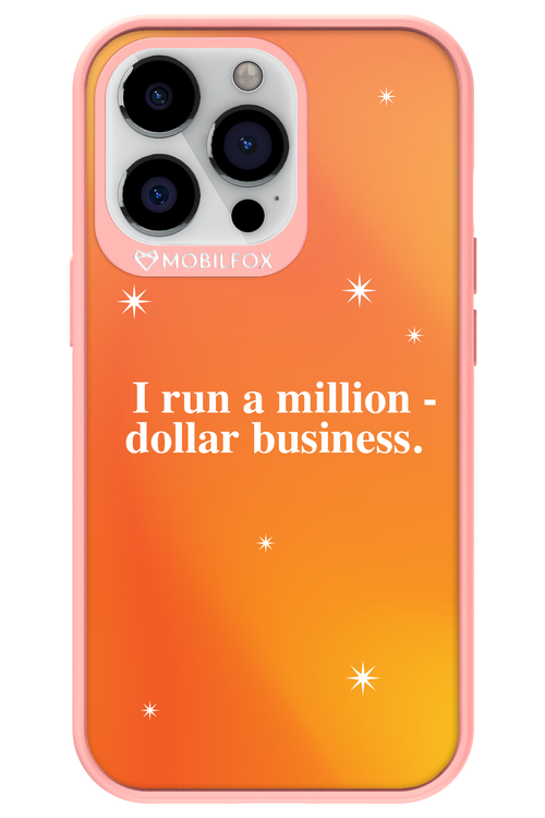 Business business - Apple iPhone 13 Pro