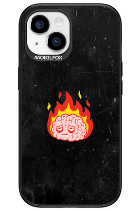 My brain - Apple iPhone 15