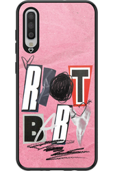 Riot baby 2.0 - Samsung Galaxy A70