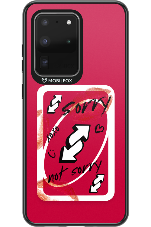 Turn 2.0 - Samsung Galaxy S20 Ultra 5G