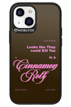 Killer Cinnamon - Apple iPhone 13 Mini