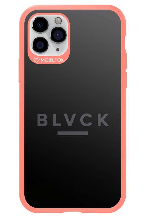 BLVCK II - Apple iPhone 11 Pro