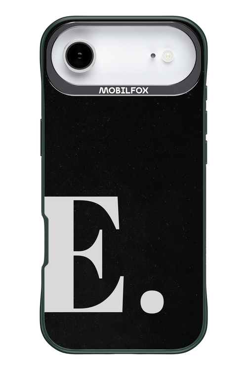 E (Off Space) 2.0 - Apple iPhone 17 Air