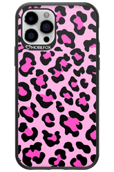 PINK LEOPARD - Apple iPhone 12 Pro
