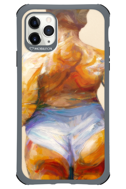 Goddass - Apple iPhone 11 Pro Max