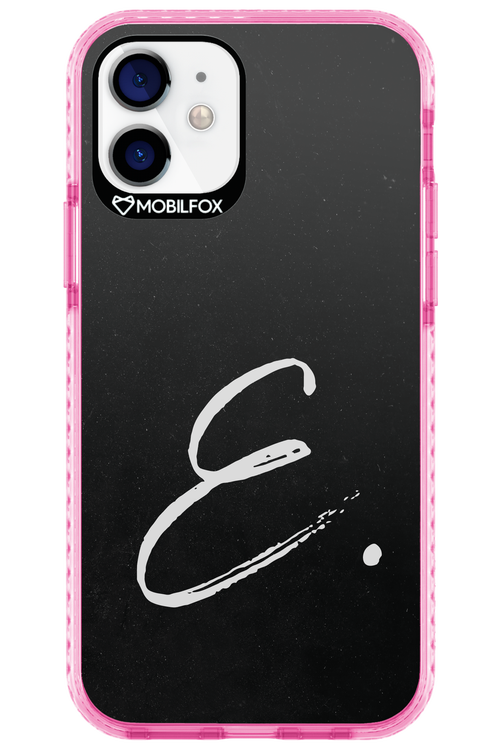 (Off Space) E 2.0 - Apple iPhone 12